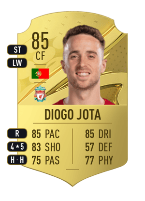 Diogo Jota