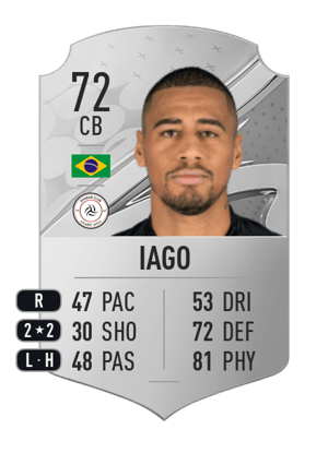 Iago