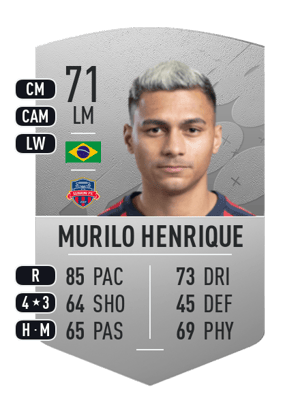 Murilo Henrique