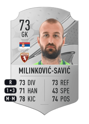 Vanja Milinković-Savić