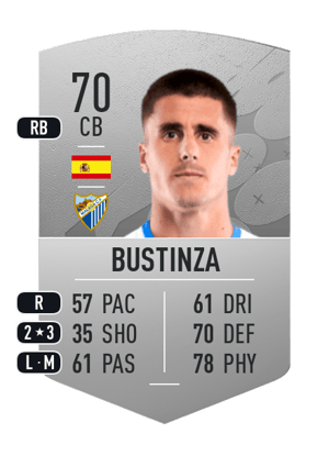 Bustinza