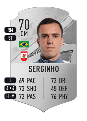 Serginho
