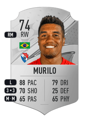 Murilo