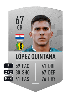 Mario López Quintana