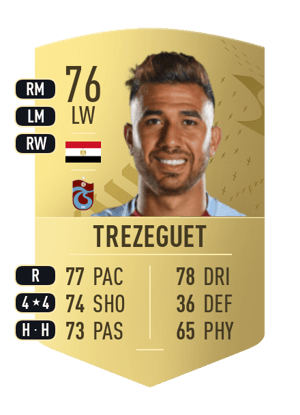 Trezeguet