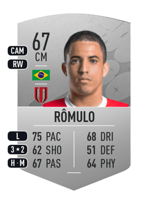 Rômulo
