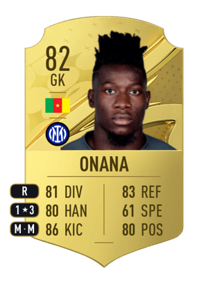 André Onana