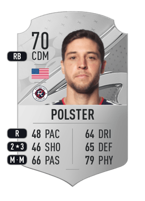 Matt Polster