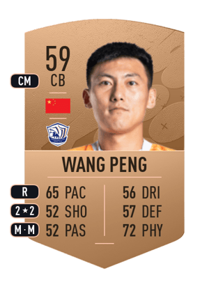 Wang Peng