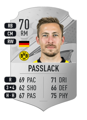 Felix Passlack
