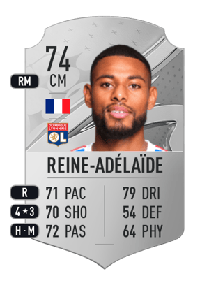 Jeff Reine-Adélaïde