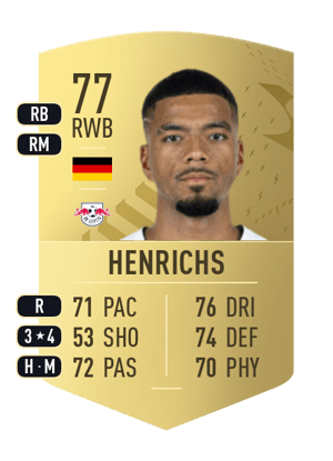 Benjamin Henrichs