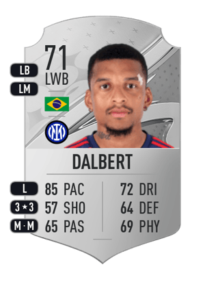 Dalbert