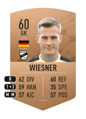 Tim Wiesner