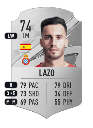 Lazo