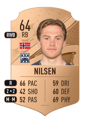 Snorre Strand Nilsen