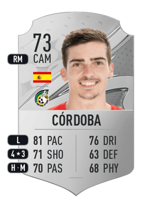 Córdoba
