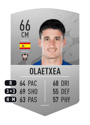 Olaetxea