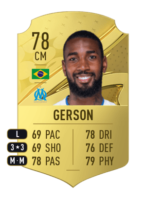 Gerson