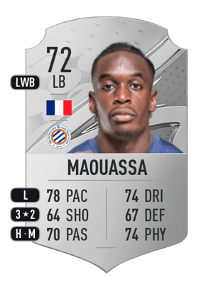 Faitout Maouassa