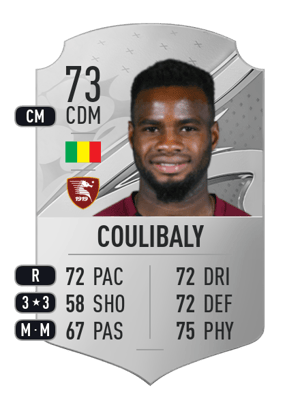 Lassana Coulibaly