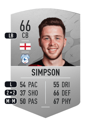 Jack Simpson