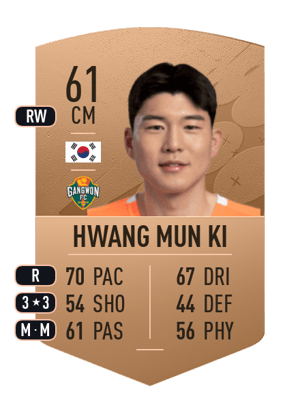 Hwang Mun Ki