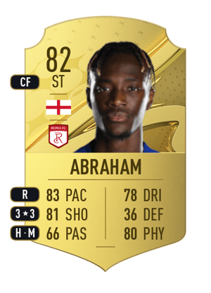 Tammy Abraham