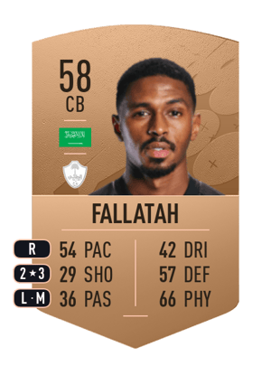 Abdulmohsen Fallatah