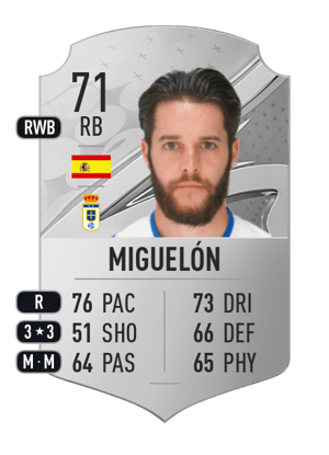 Miguelón
