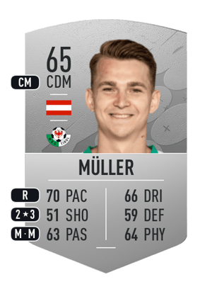 Valentino Müller