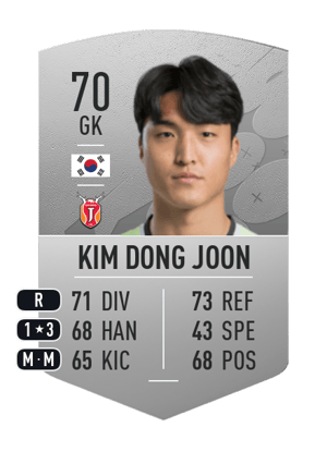 Kim Dong Joon