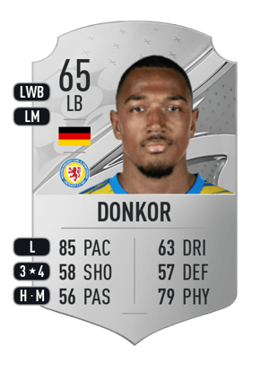 Anton Donkor