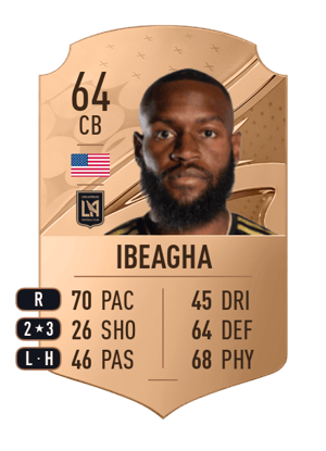 Sebastien Ibeagha