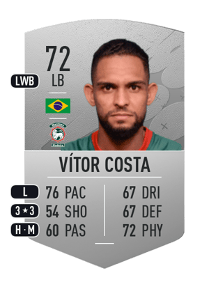 Vítor Costa