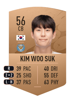 Kim Woo Suk