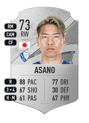 Takuma Asano