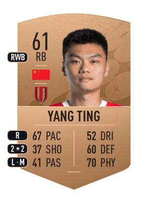 Yang Ting