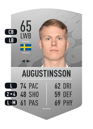 Jonathan Augustinsson