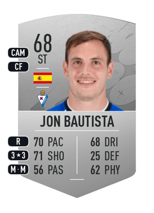 Jon Bautista