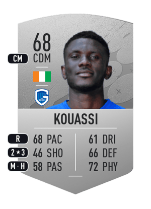 Eboue Kouassi