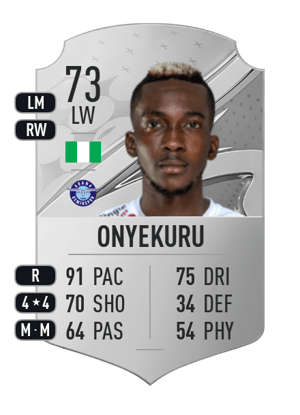 Henry Onyekuru