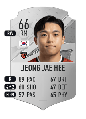 Jeong Jae Hee