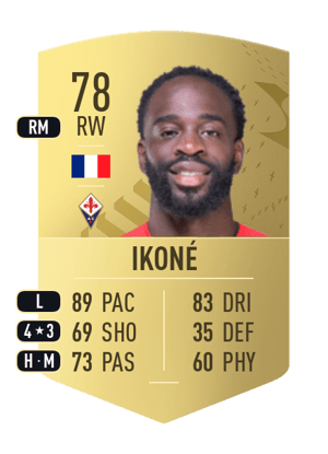 Jonathan Ikoné