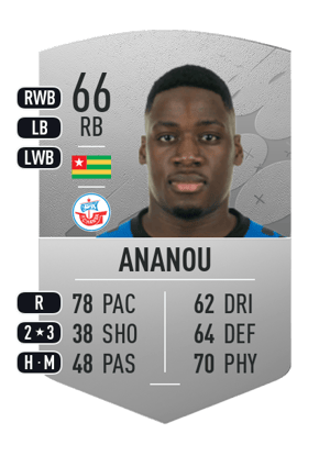 Frederic Ananou
