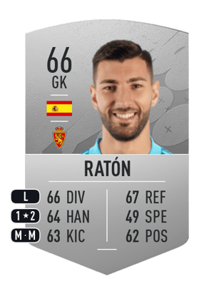 Ratón