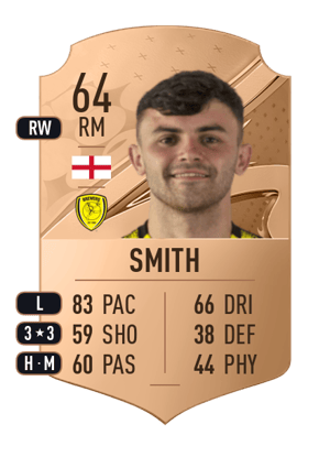 Jonny Smith