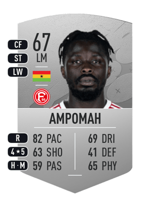 Nana Ampomah