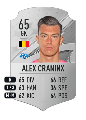 Alex Craninx