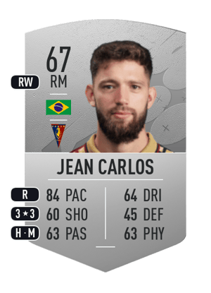 Jean Carlos